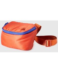 Benetton - Benetton, Marsupio - Lyst