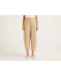 Pantaloni casual, eleganti e chino da donna di Benetton a partire da 23 €