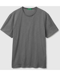 Benetton - Benetton, T-Shirt - Lyst