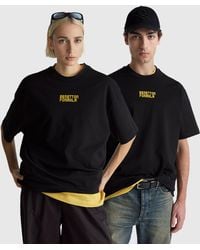 Benetton - Benetton, Benetton Formula Short-Sleeved T-Shirt - Lyst