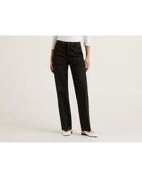 Pantaloni casual, eleganti e chino da donna di Benetton a partire da 20 € |  Lyst