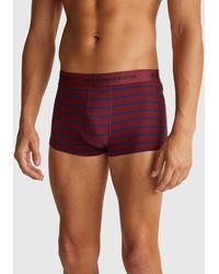 Benetton - Benetton, Boxer A Righe - Lyst