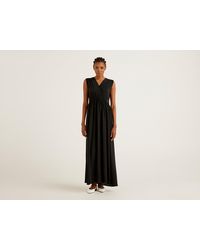 Abiti lunghi casual ed estivi da donna di Benetton a partire da 30 €