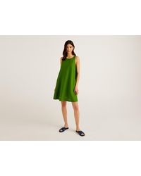 Abiti corti e miniabiti da donna di Benetton a partire da 30 €