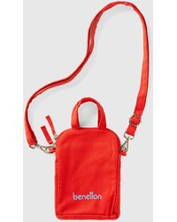 Benetton - Benetton, Cell Phone Holder - Lyst