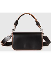 Benetton - Benetton, Be Bag Medium - Lyst