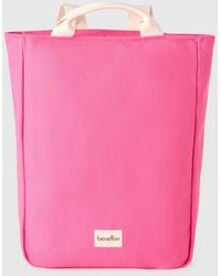 Benetton - Benetton, Backpack Bag - Lyst