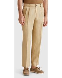 Benetton - Benetton, Chino Ampi - Lyst