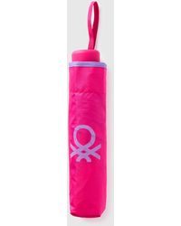 Benetton - Benetton, Umbrella - Lyst