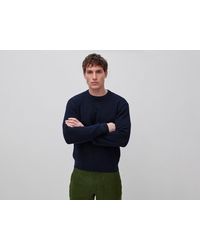 Benetton - Benetton, Crew Neck Sweater - Lyst