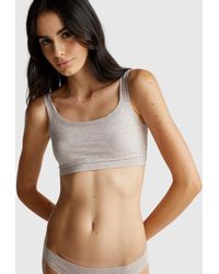 Benetton - Benetton, Brassiere - Lyst