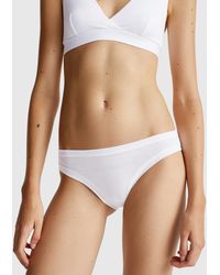 Benetton - Benetton, Low Rise Underwear - Lyst