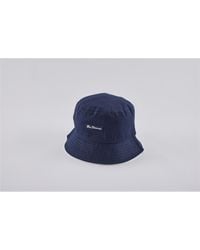 Ben Sherman - Roche Bucket Hat - Lyst
