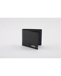 Ben Sherman - Classic Billfold Leather Wallet In - Lyst