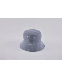 Ben Sherman - Roche Pinstripe Bucket Hat - Lyst
