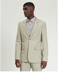 Ben Sherman - Signature Twill Jacket In - Lyst