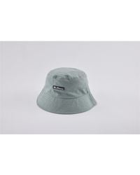 Ben Sherman - Branded Bucket Hat - Lyst