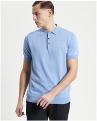 Ben Sherman - Signature Short Sleeve Polo - Lyst