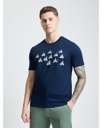 Ben Sherman - Ride Out In - Lyst