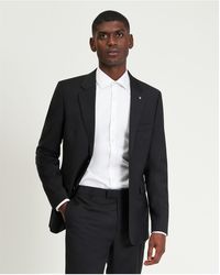 Ben Sherman - Signature Twill Jacket In - Lyst