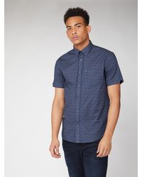Ben Sherman Shirts for Men | Online 