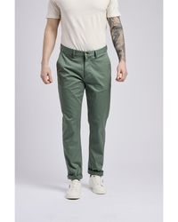 Ben Sherman - Signature Slim Stretch Chino In - Lyst