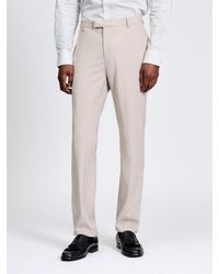 Ben Sherman - Signature Twill Trouser In - Lyst