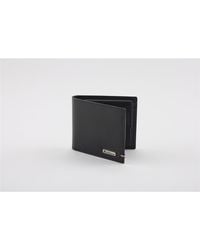 Ben Sherman - Classic Billfold Leather Wallet In - Lyst