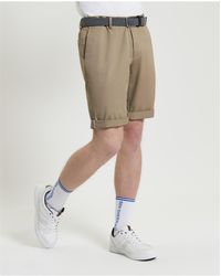 Ben Sherman - Signature Chino Shorts In - Lyst