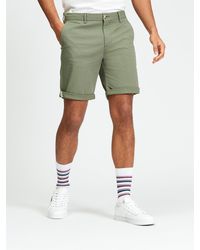 Ben Sherman - Signature Chino Short In Loden - Lyst