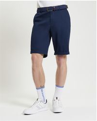 Ben Sherman - Signature Chino Shorts In - Lyst