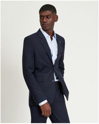 Ben Sherman - Signature Twill Jacket In - Lyst