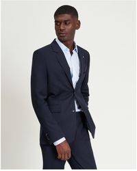 Ben Sherman - Signature Twill Jacket In - Lyst