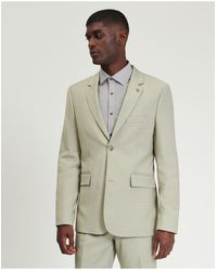Ben Sherman - Signature Twill Jacket In - Lyst