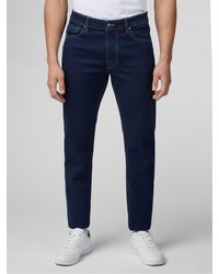 Ben Sherman - Five Pocket Slim Fit Jeans - Lyst