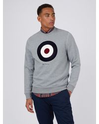 ben sherman sweater