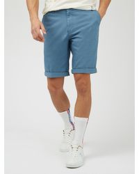 Ben Sherman - Signature Chino Short - Lyst