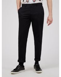 Ben Sherman - Signature Slim Stretch Chinos In - Lyst