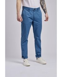 Ben Sherman - Signature Slim Stretch Chino In - Lyst