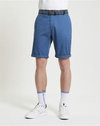 Ben Sherman - Signature Chino Shorts - Lyst