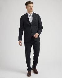 Ben Sherman - Soho Suit - Lyst