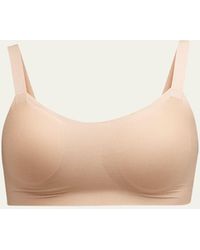 Commando - Butter Soft-Support Back-Closure Bralette - Lyst