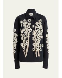 KHAITE - Argo Top - Lyst
