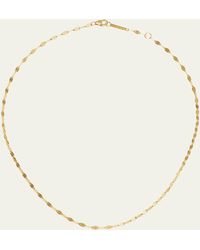 Lana Jewelry - 14k Mega Gloss Blake Chain Choker - Lyst