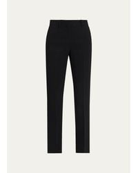 Theory - Marcee Essential Kick Flare Pants - Lyst