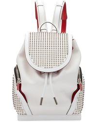 backpack louboutin