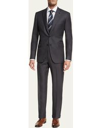 Brioni - Brunico Virgin Wool Two-piece Suit - Lyst