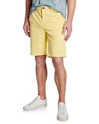 rag and bone mens shorts