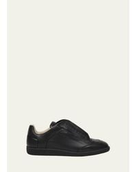 Maison Margiela - Slip-On Sneakers - Lyst