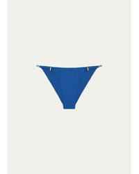ViX - Pixie Casi Bikini Bottoms - Lyst